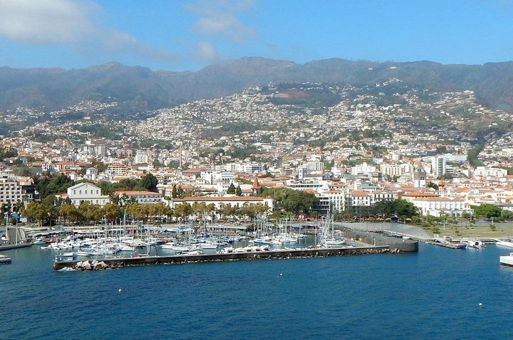 Madeira reconhecida como “destino turístico sustentável”
