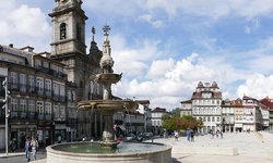 Guimarães vai investir cerca de €20M na construção de 172 habitações