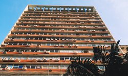 Licenciamento de habitações sobe 12,3% até julho