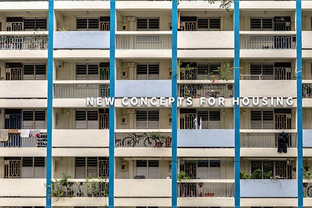 IHRU quer comprar imóveis a privados para reforçar oferta de habitação