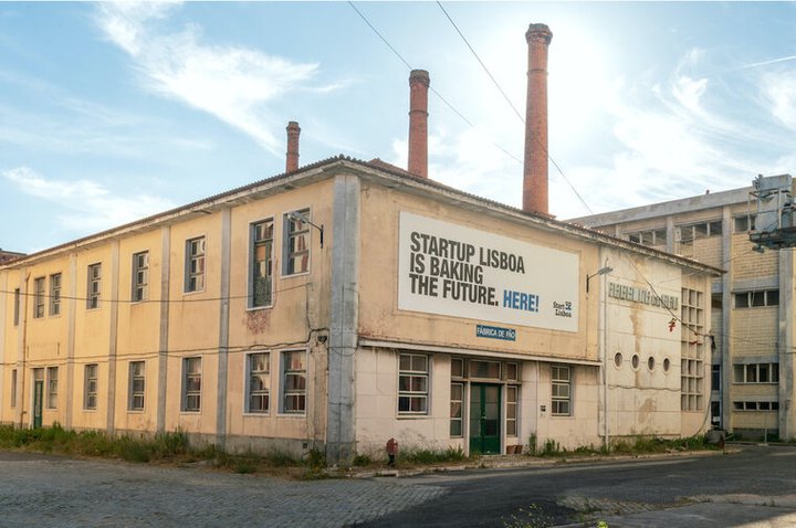 Hub Criativo do Beato abre em 2022