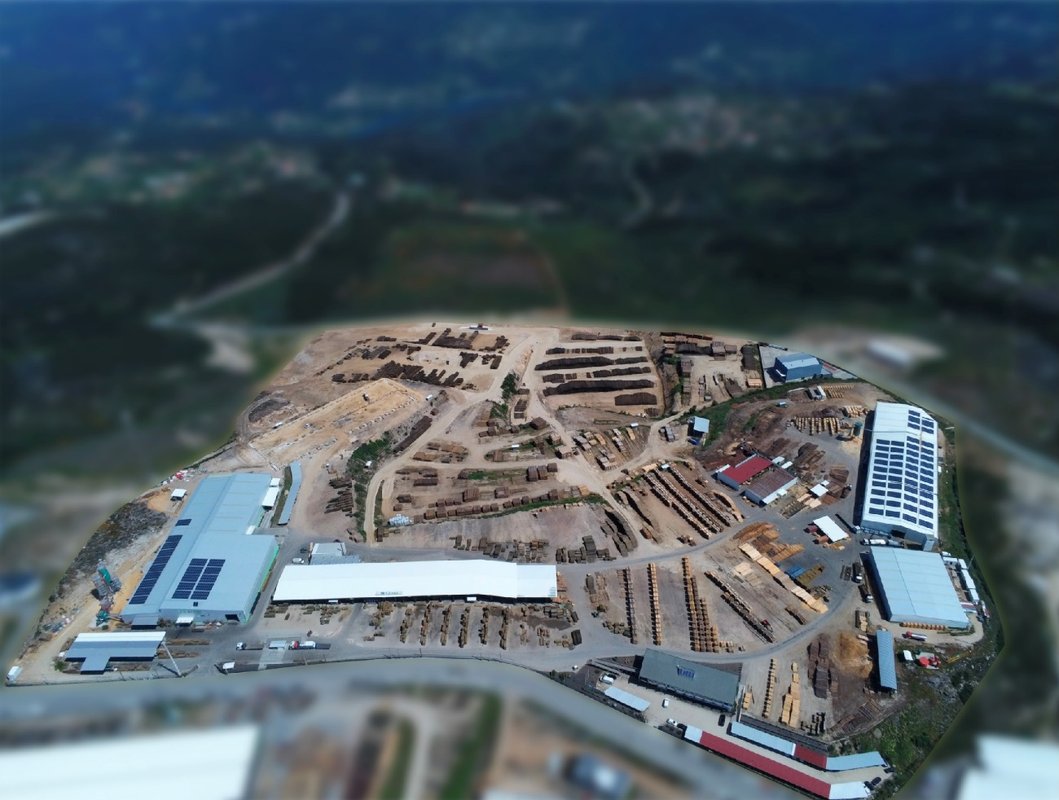 Carmo Wood investe €3M na fábrica de Oliveira de Frades