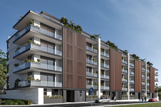 Alma reforça oferta habitacional no Montijo