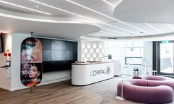 L’Oréal renova escritórios em Portugal