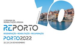 INOVA(RE) estreia-se na Semana da Reabilitação Urbana do Porto