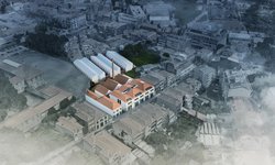 Belgas investem em novo projeto residencial no Porto