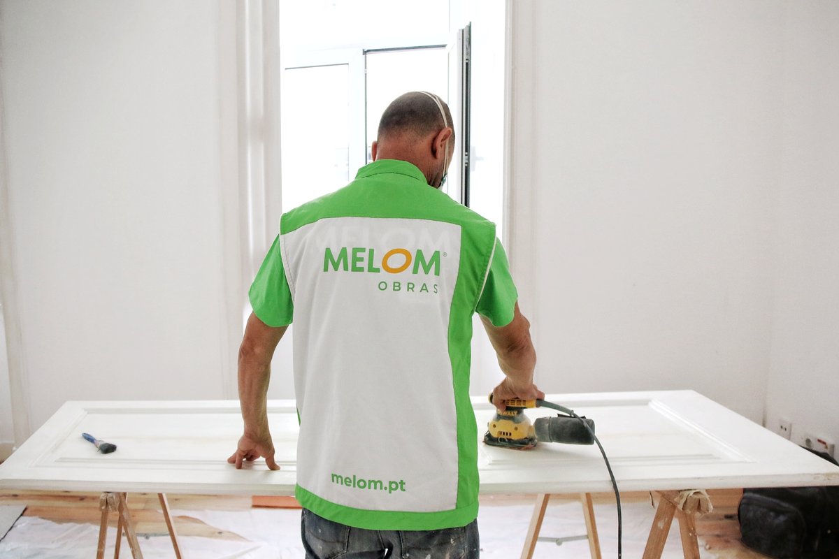 Melom e Querido Mudei a Casa Obras abrem novas lojas