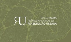 Vencedores do Prémio Nacional de Reabilitação Urbana são conhecidos a 10 de maio