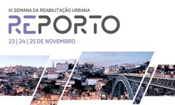Semana da Reabilitação Urbana volta ao Porto nos dias 23, 24 e 25 de novembro