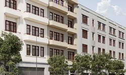 Grupo Laskasas lança projeto residencial no Porto, um investimento de €18M