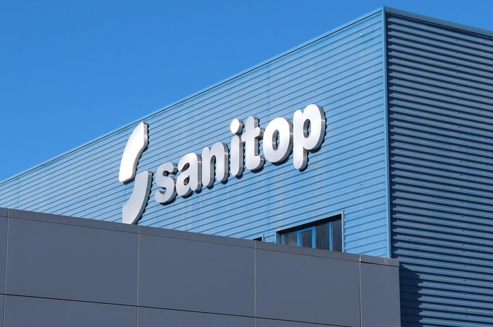 Sanitop quer contribuir para a transição energética nas obras de reabilitação
