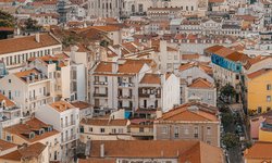 Anunciado projeto para construção de 266 casas em Benfica