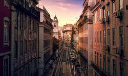 Lisboa ocupa posição 57 no Índice de Cidades Sustentáveis 2022