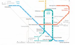 Arrancam as obras de expansão do Metro de Lisboa