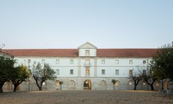 Montebelo Mosteiro de Alcobaça Historic Hotel é candidato ao PNRU