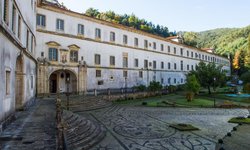 Mosteiro do Lorvão será transformado em hotel com €7M