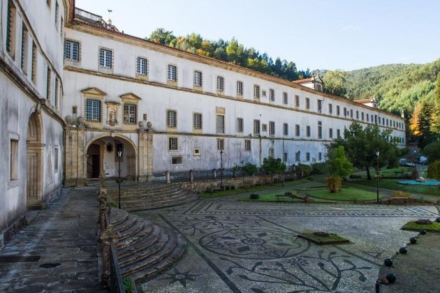 Mosteiro do Lorvão será transformado em hotel com €7M