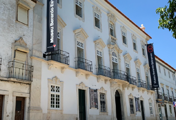 Museu Berardo Estremoz
