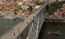 Nova ponte sobre o Douro vai custar €50M