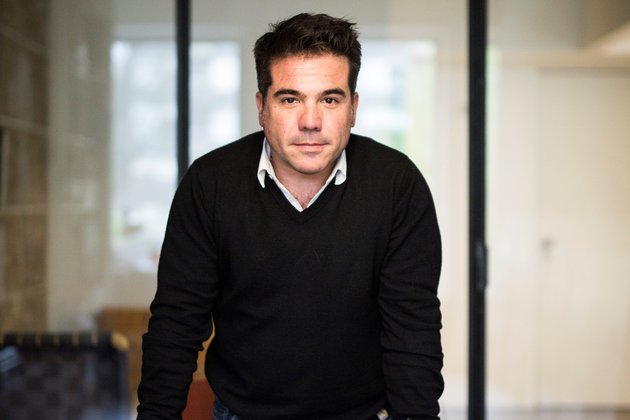 Entrevista a Nuno Valentim, CEO da Nuno Valentim Arquitectura e Reabilitação
