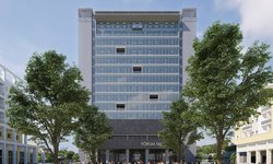 Tecnoplano gere construção da nova sede da Câmara de Oeiras