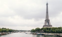 Plano de Paris para os picos de calor passa por retirar asfalto ou plantar árvores