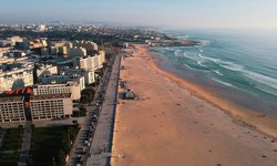Matosinhos investe €25M na reabilitação de cinco bairros