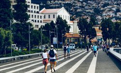 Funchal dá luz verde a 71 novas casas sociais