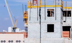 Subida dos custos de construção de habitação nova desacelera para 6,3%