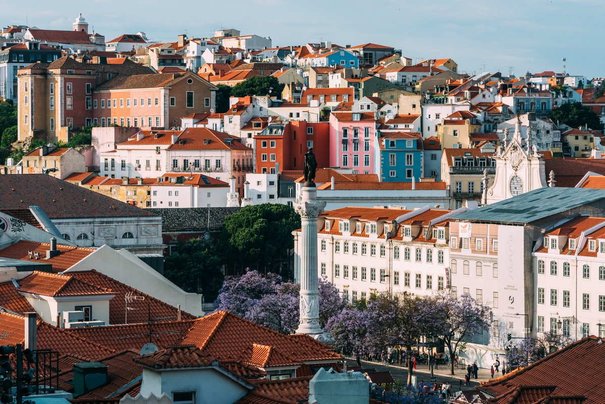 Antigo convento em Lisboa dá lugar a hotel de luxo