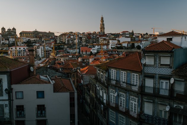 Porto vai investir 3 milhões na reabilitação de 19 casas devolutas