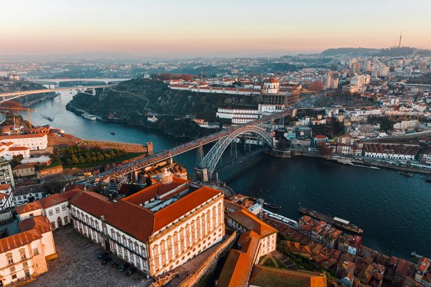 Gaia terá uma "nova cidade" com investimento saudita