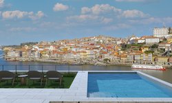 Fortera arranca construção do Azul Boutique Hotel em fevereiro