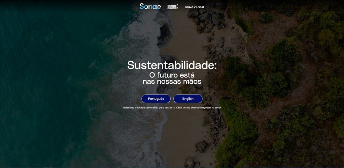 Sonae oferece formação online em sustentabilidade