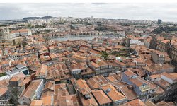 Plano de condicionamento do trânsito avança no centro e Baixa do Porto