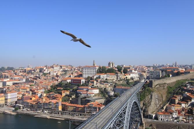 Edifícios militares do Porto vão dar origem a habitação acessível