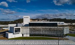 Kerakoll investe €11M na sua nova fábrica em Rio Maior