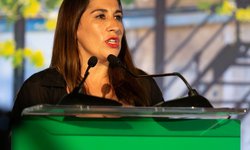 Marina Gonçalves: “O nosso compromisso é o do trabalho conjunto com o setor”