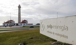 Refinaria da Galp em Matosinhos será convertida em "Innovation District"