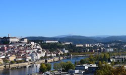 Fábrica em Coimbra dá lugar a escritórios, serviços e restauração