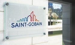 Saint-Gobain fecha ano de crescimento