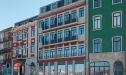 Sé Catedral Hotel Porto é candidato ao Prémio Nacional de Reabilitação Urbana