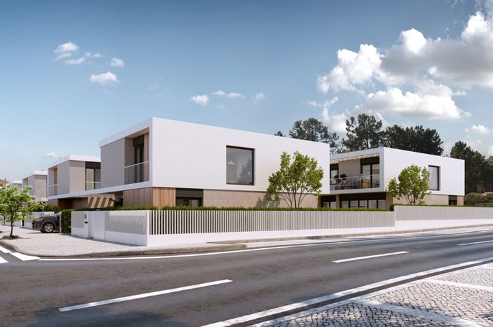 Sobral de Palmela é o novo projeto da Teixeira Duarte e do Architect Your Home