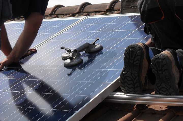 Otovo pretende “ajudar Portugal a atingir o seu potencial energético solar"