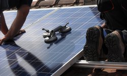 Otovo lança modelo inovador para sistemas de painéis solares e baterias