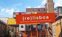 Semana da reabilitação Urbana de Lisboa regressa esta semana