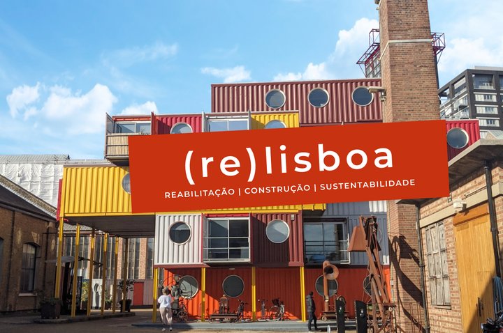 Semana da reabilitação Urbana de Lisboa regressa esta semana