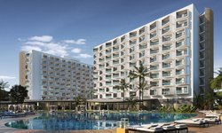 Sun Cliffs Resort arranca segunda fase de vendas