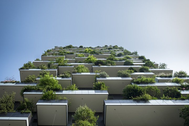 Imobiliário saúda metas ambientais das novas diretivas europeias, mas pede cautela na transposição