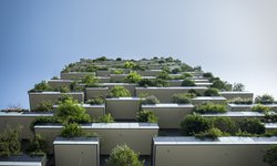 Imobiliário saúda metas ambientais das novas diretivas europeias, mas pede cautela na transposição